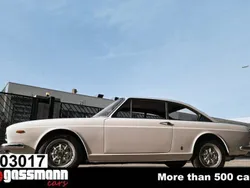 Witweiß Gebruikt 1970 Lancia 2000 Coupé | € 19.900