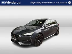 Grijs Gebruikt 2021 Cupra Leon VZ Hatchback | € 25.950 (Eerlijke prijs)