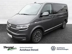 Grijs Gebruikt 2022 VW T6.1 Highline Van | € 69.877