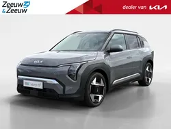 Grijs Nieuw 2025 Kia EV3 3 SUV | € 38.995 (Eerlijke prijs)