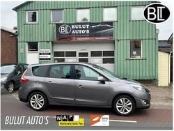 Grijs Gebruikt 2010 Renault Grand Scénic III MPV | € 3.950 (Eerlijke prijs)