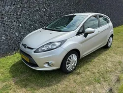 Grijs Gebruikt 2012 Ford Fiesta Titanium Hatchback | € 3.395 (Goede deal)
