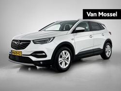 Wit Gebruikt 2021 Opel Grandland X Business SUV | € 17.240 (Goede deal)