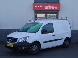 Gebruikt 2013 Mercedes Citan 108 Van | € 4.250 (Eerlijke prijs)