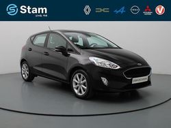 Zwart Gebruikt 2019 Ford Fiesta Trend Hatchback | € 11.490 (Eerlijke prijs)