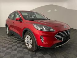 Rood Gebruikt 2021 Ford Kuga Titanium SUV | € 22.690 (Super prijs)