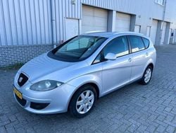 Grijs Gebruikt 2006 Seat Altea XL Reference MPV | € 1.250 (Eerlijke prijs)