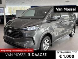 Gebruikt 2024 Ford Transit Custom Limited | € 33.940 (Goede deal)