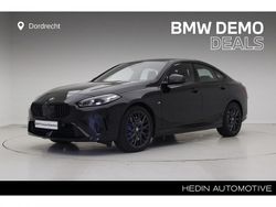 Blauw Gebruikt 2025 BMW 220 M Sport Coupé | € 45.895 (Goede deal)