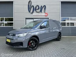 Overige Gebruikt 2021 VW Caddy Maxi Edition MPV | € 23.950 (Iets duurder)