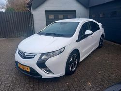 Gebruikt 2012 Opel Ampera Hatchback | € 6.499 (Goede deal)