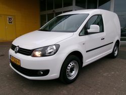 Bestelbus Gebruikt 2015 VW Caddy MPV | € 9.950 (Iets duurder)