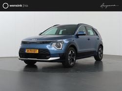 Blauw Gebruikt 2022 Kia e-Niro SUV | € 28.935 (Goede deal)
