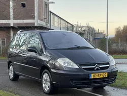 Grijs Gebruikt 2006 Citroën C8 MPV | € 1.750