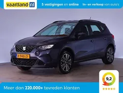 Grijs, metallic lak Gebruikt 2022 Seat Arona Style SUV | € 18.445 (Eerlijke prijs)