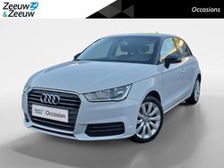 Wit Gebruikt 2018 Audi A1 Sportback Sport Hatchback | € 11.740 (Eerlijke prijs)