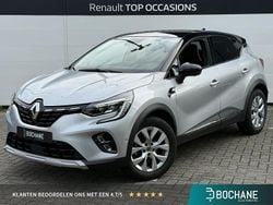 Grijs Gebruikt 2020 Renault Captur Intens SUV | € 22.540 (Eerlijke prijs)