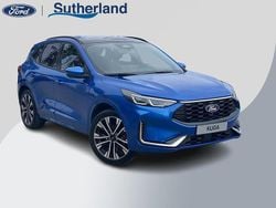 Blauw Gebruikt 2024 Ford Kuga ST-Line X SUV | € 40.900 (Eerlijke prijs)