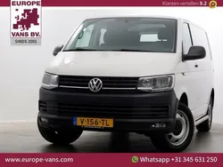 Wit Gebruikt 2018 VW T6 Comfortline Van | € 24.950 (Super prijs)