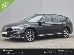 Deep black pearl effect (2t2t) Gebruikt 2020 VW Passat Business Stationwagen | € 23.435 (Eerlijke prijs)