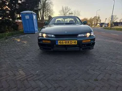 Groen Gebruikt 1999 Nissan 200 SX Coupé | € 31.500