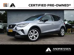 Grijs Gebruikt 2024 Seat Arona Business SUV | € 22.950 (Eerlijke prijs)