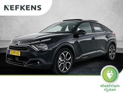 Zwart Gebruikt 2023 Citroën e-C4 Business Class SUV | € 21.200 (Iets duurder)