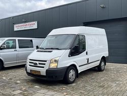 Wit Gebruikt 2012 Ford Transit Van | € 3.750 (Goede deal)