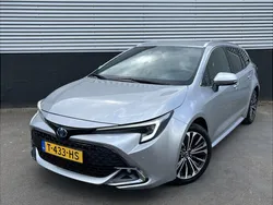 Gebruikt 2023 Toyota Corolla Edition Stationwagen | € 31.749 (Iets duurder)