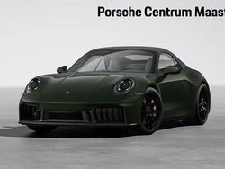 Groen Nieuw 2025 Porsche 911 Carrera GTS Cabriolet | € 294.750
