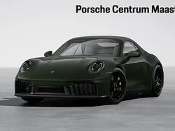 Groen Nieuw 2025 Porsche 911 Carrera GTS Cabriolet | € 299.750
