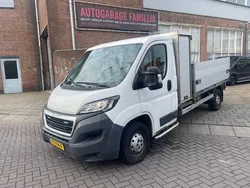 Wit Gebruikt 2016 Peugeot Boxer Van | € 10.950 (Super prijs)
