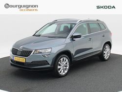 Grijs Gebruikt 2020 Skoda Karoq Clever SUV | € 19.850