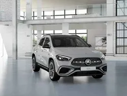 Grijs Nieuw 2025 Mercedes GLA180 Business SUV | € 60.265 (Eerlijke prijs)