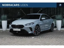 Grijs Gebruikt 2025 BMW 220 M Sport Sedan | € 55.216
