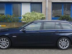 Blauw Gebruikt 2011 BMW 530 Executive Stationwagen | € 7.950 (Eerlijke prijs)
