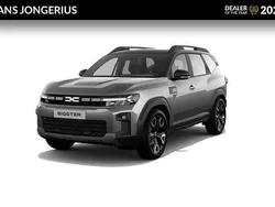 Blauw Nieuw 2025 Dacia Bigster SUV | € 39.300 (Eerlijke prijs)
