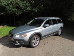 Grijs (metallic) Gebruikt 2008 Volvo XC70 Summum Stationwagen | € 10.900 (Goede deal)