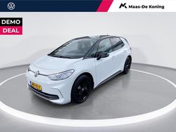 Wit Gebruikt 2025 VW ID.3 Edition Hatchback | € 27.980 (Eerlijke prijs)