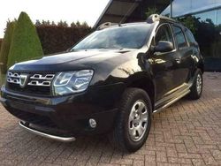 Zwart Gebruikt 2015 Dacia Duster SUV | € 11.500
