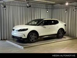 Wit Nieuw 2024 Ford Capri Premium SUV | € 49.200 (Eerlijke prijs)