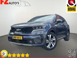Grijs Gebruikt 2022 Kia Sorento 3 SUV | € 47.945 (Eerlijke prijs)