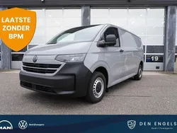 Grijs Nieuw 2024 VW T6.1 Life Van | € 41.750