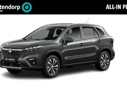 Grijs Nieuw 2025 Suzuki SX4 S-Cross Style SUV | € 35.798 (Eerlijke prijs)