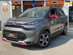 Grijs Gebruikt 2022 Citroën C3 Aircross Feel SUV | € 13.950 (Goede deal)