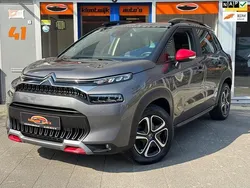 Grijs Gebruikt 2022 Citroën C3 Aircross Feel SUV | € 14.950 (Eerlijke prijs)