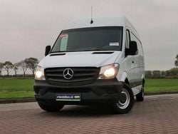 Overige Gebruikt 2016 Mercedes Sprinter Van | € 25.289