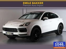 Grijs Gebruikt 2020 Porsche Cayenne SUV | € 78.950 (Duur)