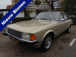 Bruin Gebruikt 1979 Ford Granada Sedan | € 9.950