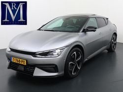 Grijs Gebruikt 2022 Kia EV6 2 SUV | € 37.899 (Eerlijke prijs)